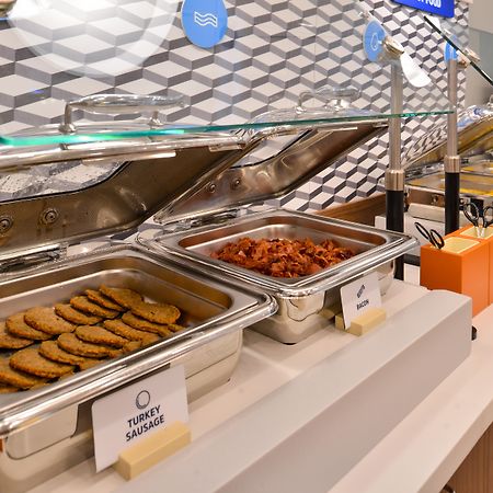 Holiday Inn Express & Suites - Tulsa Northeast - Owasso By Ihg Εξωτερικό φωτογραφία