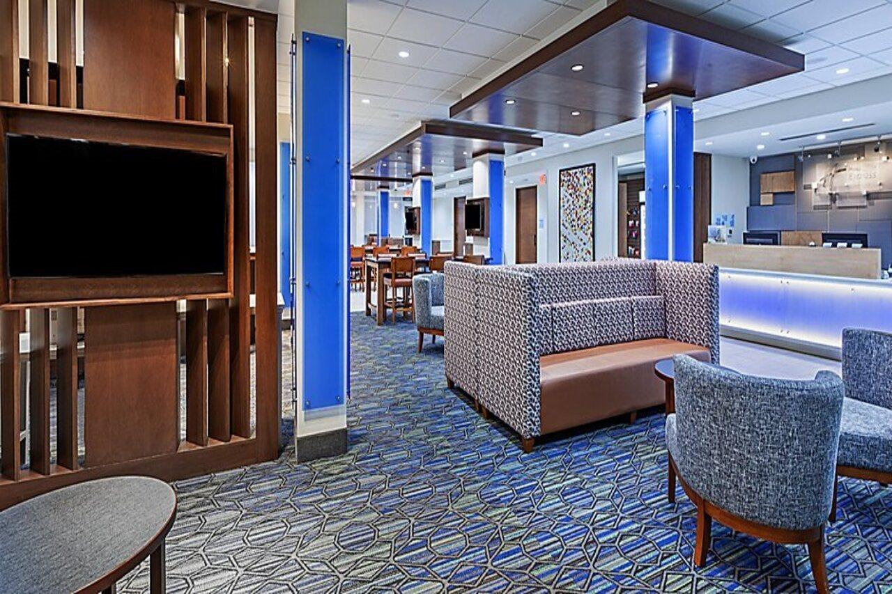 Holiday Inn Express & Suites - Tulsa Northeast - Owasso By Ihg Εξωτερικό φωτογραφία