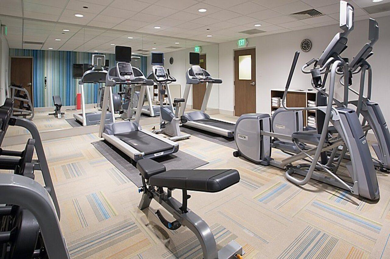 Holiday Inn Express & Suites - Tulsa Northeast - Owasso By Ihg Εξωτερικό φωτογραφία