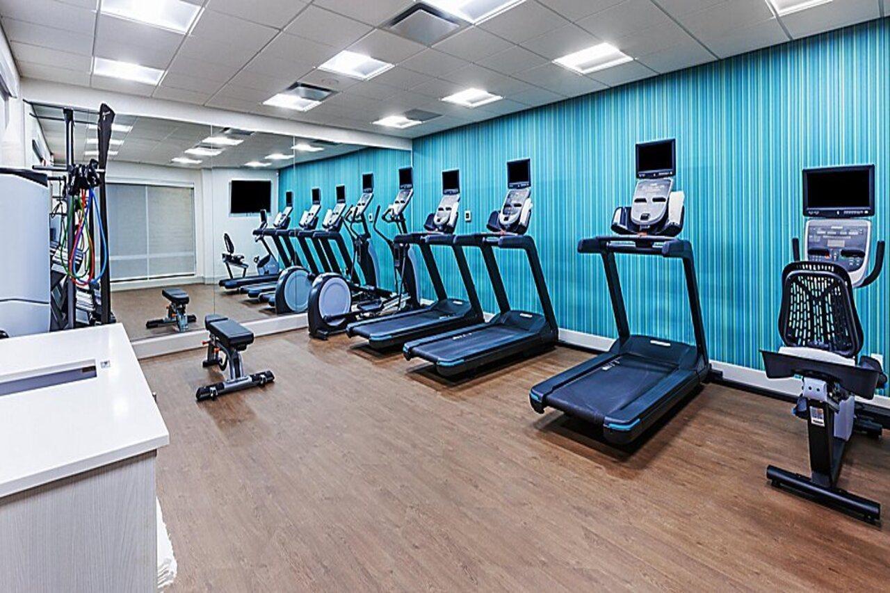 Holiday Inn Express & Suites - Tulsa Northeast - Owasso By Ihg Εξωτερικό φωτογραφία