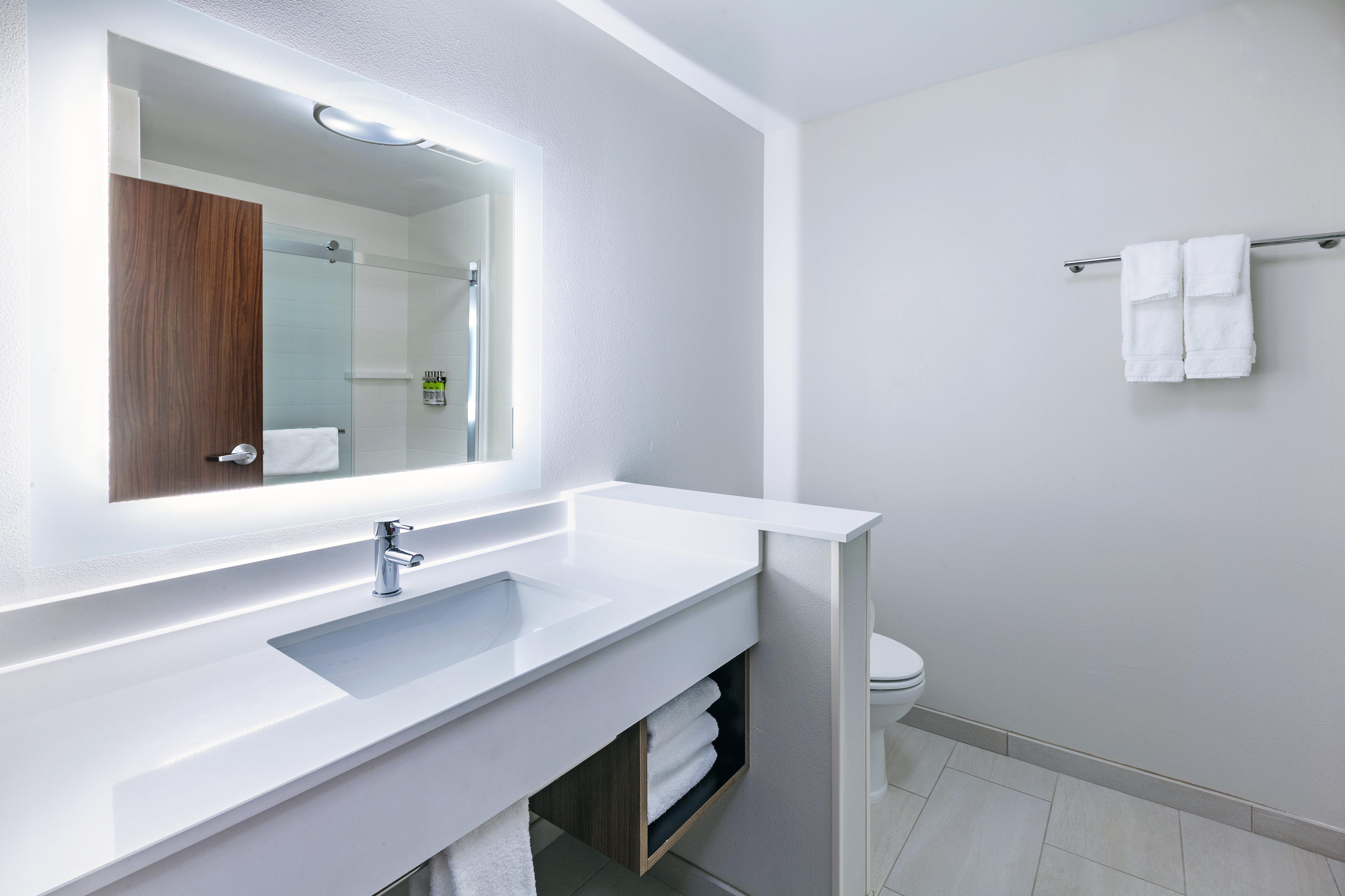 Holiday Inn Express & Suites - Tulsa Northeast - Owasso By Ihg Εξωτερικό φωτογραφία