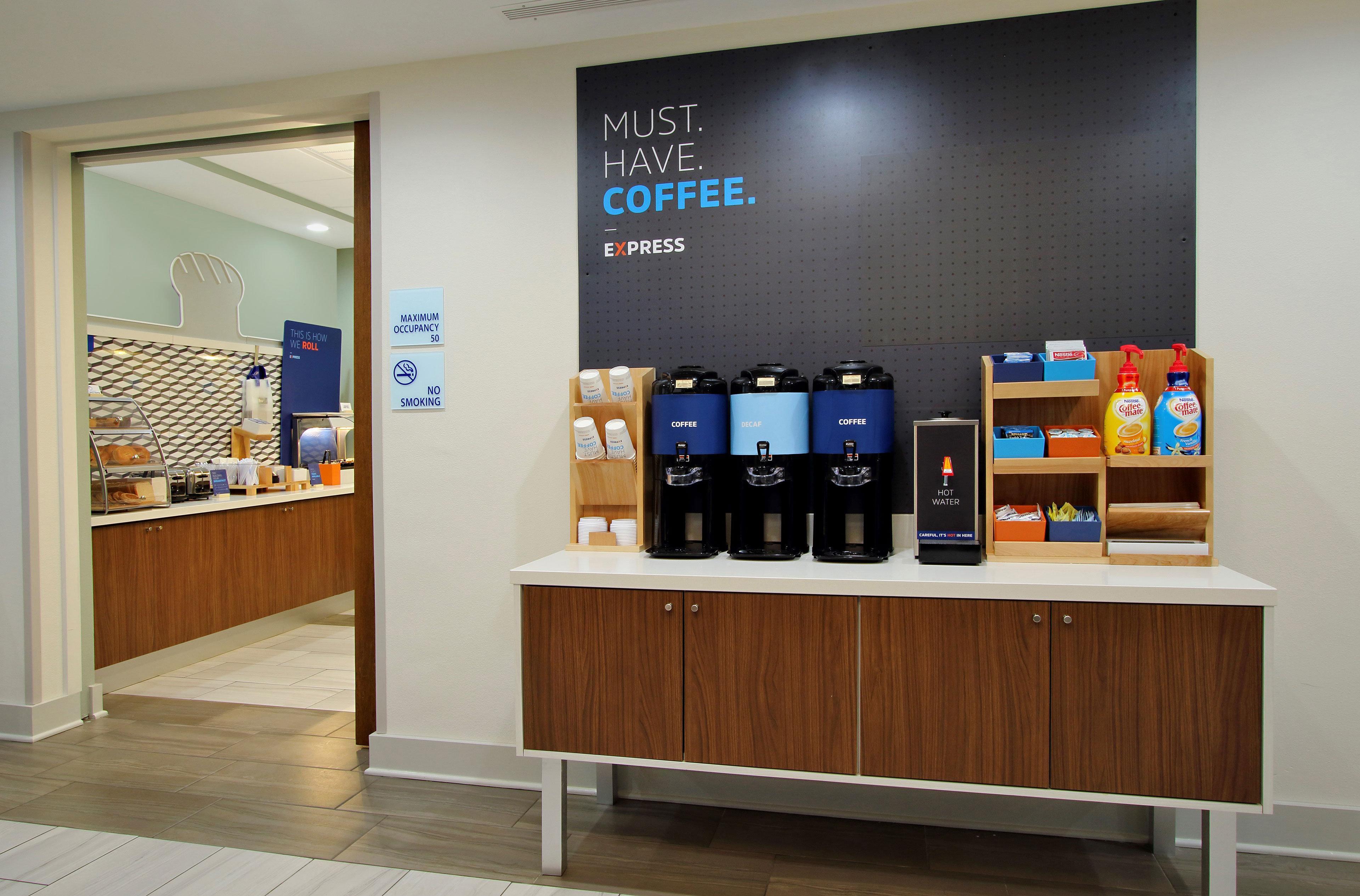 Holiday Inn Express & Suites - Tulsa Northeast - Owasso By Ihg Εξωτερικό φωτογραφία