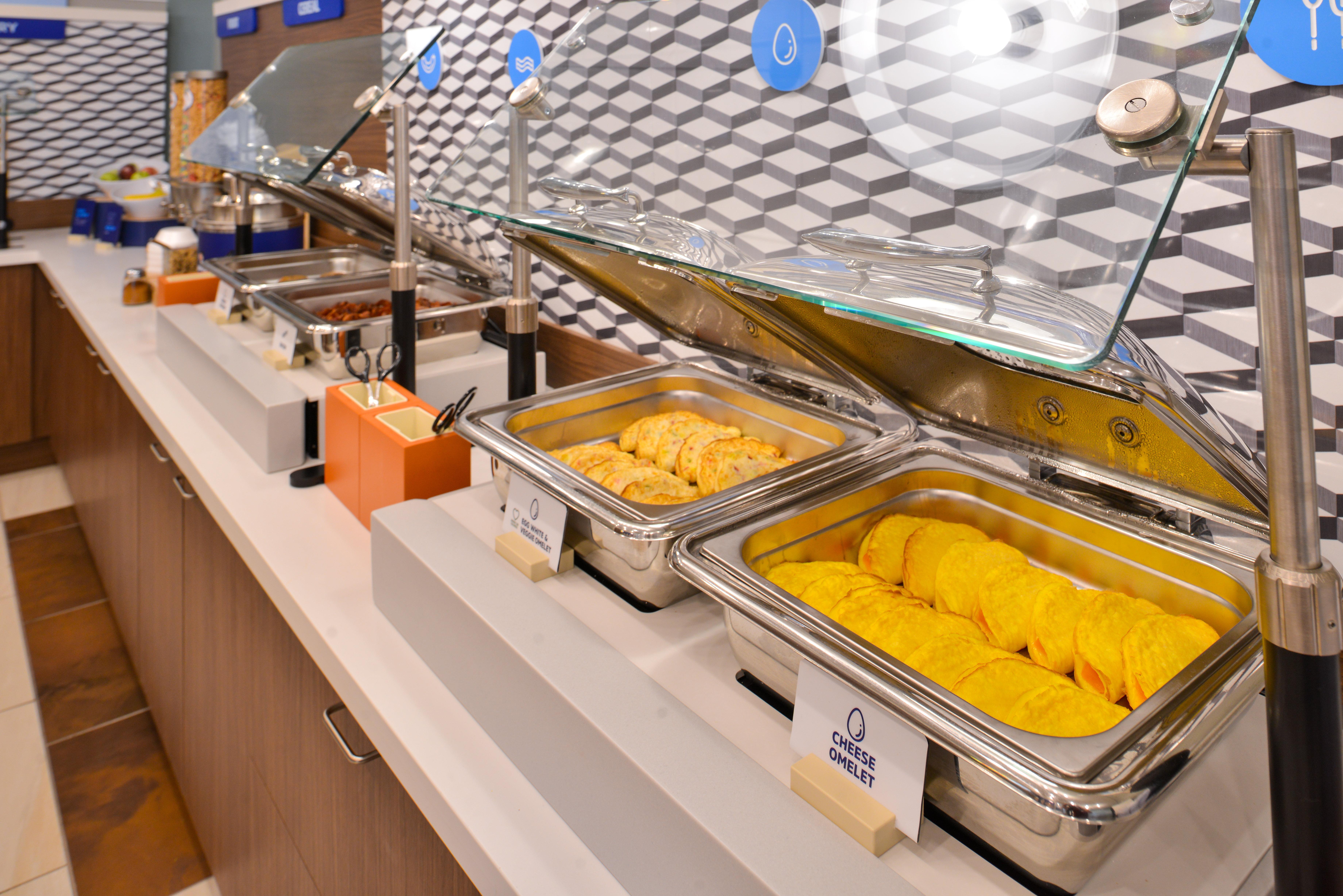 Holiday Inn Express & Suites - Tulsa Northeast - Owasso By Ihg Εξωτερικό φωτογραφία