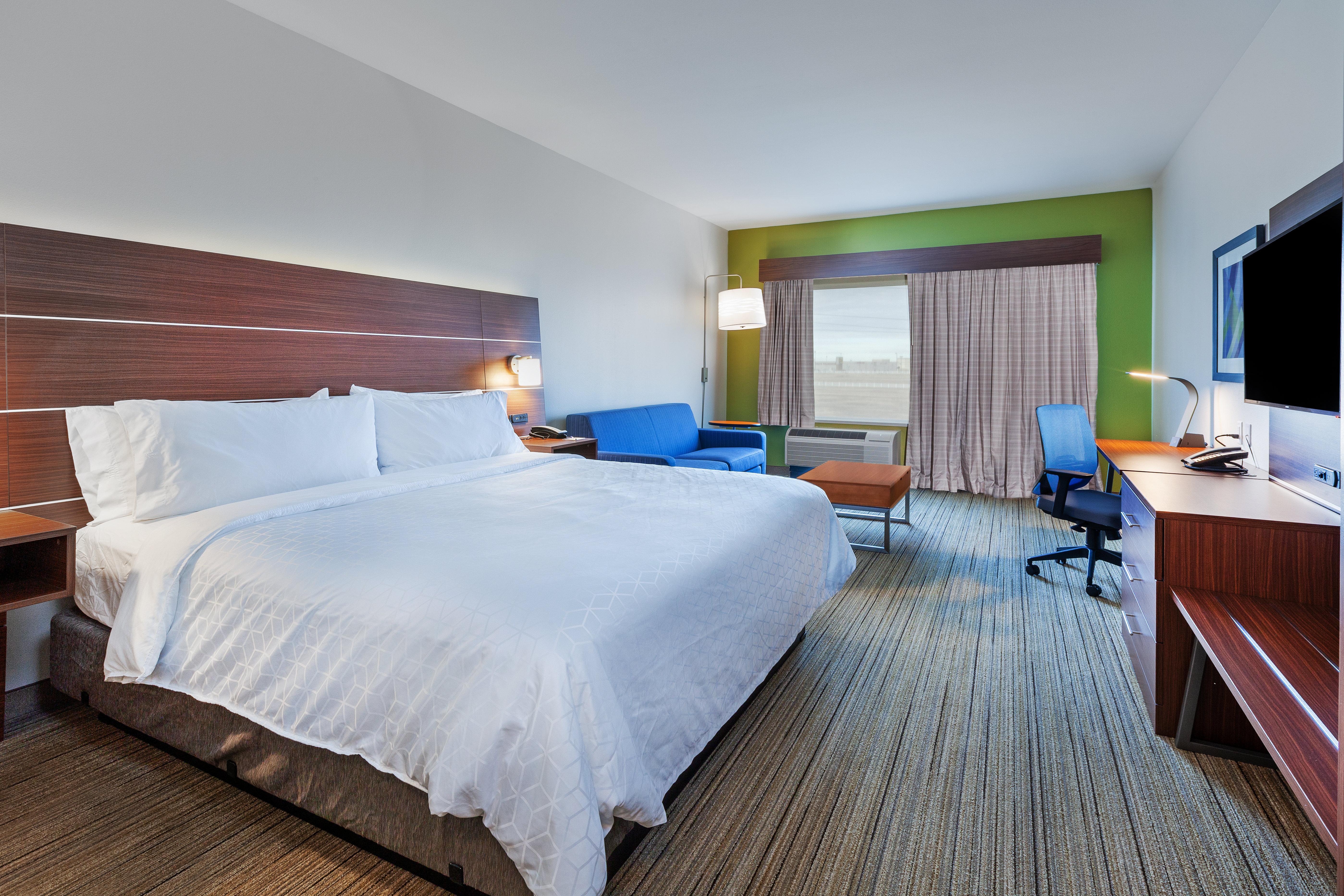 Holiday Inn Express & Suites - Tulsa Northeast - Owasso By Ihg Εξωτερικό φωτογραφία
