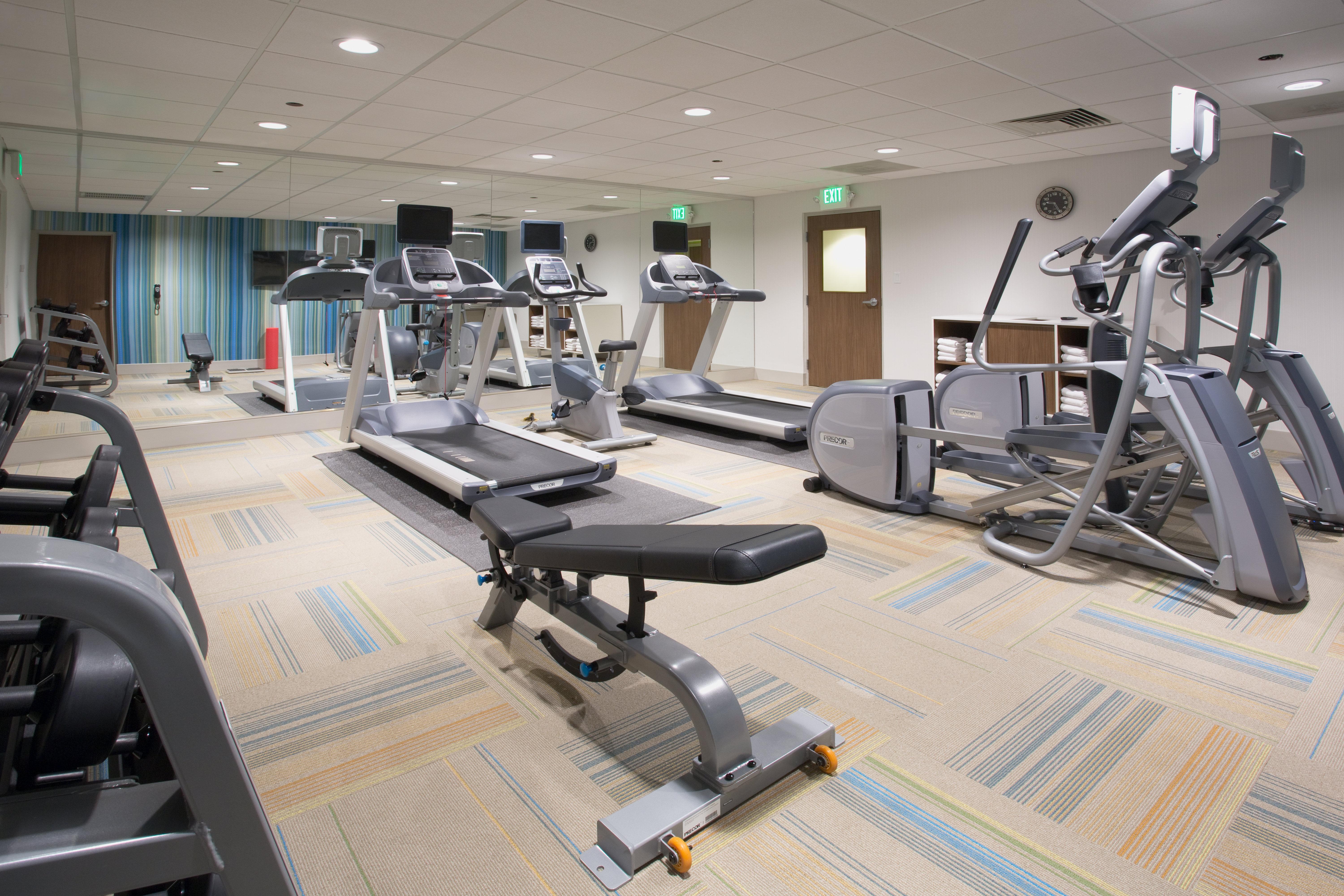 Holiday Inn Express & Suites - Tulsa Northeast - Owasso By Ihg Εξωτερικό φωτογραφία