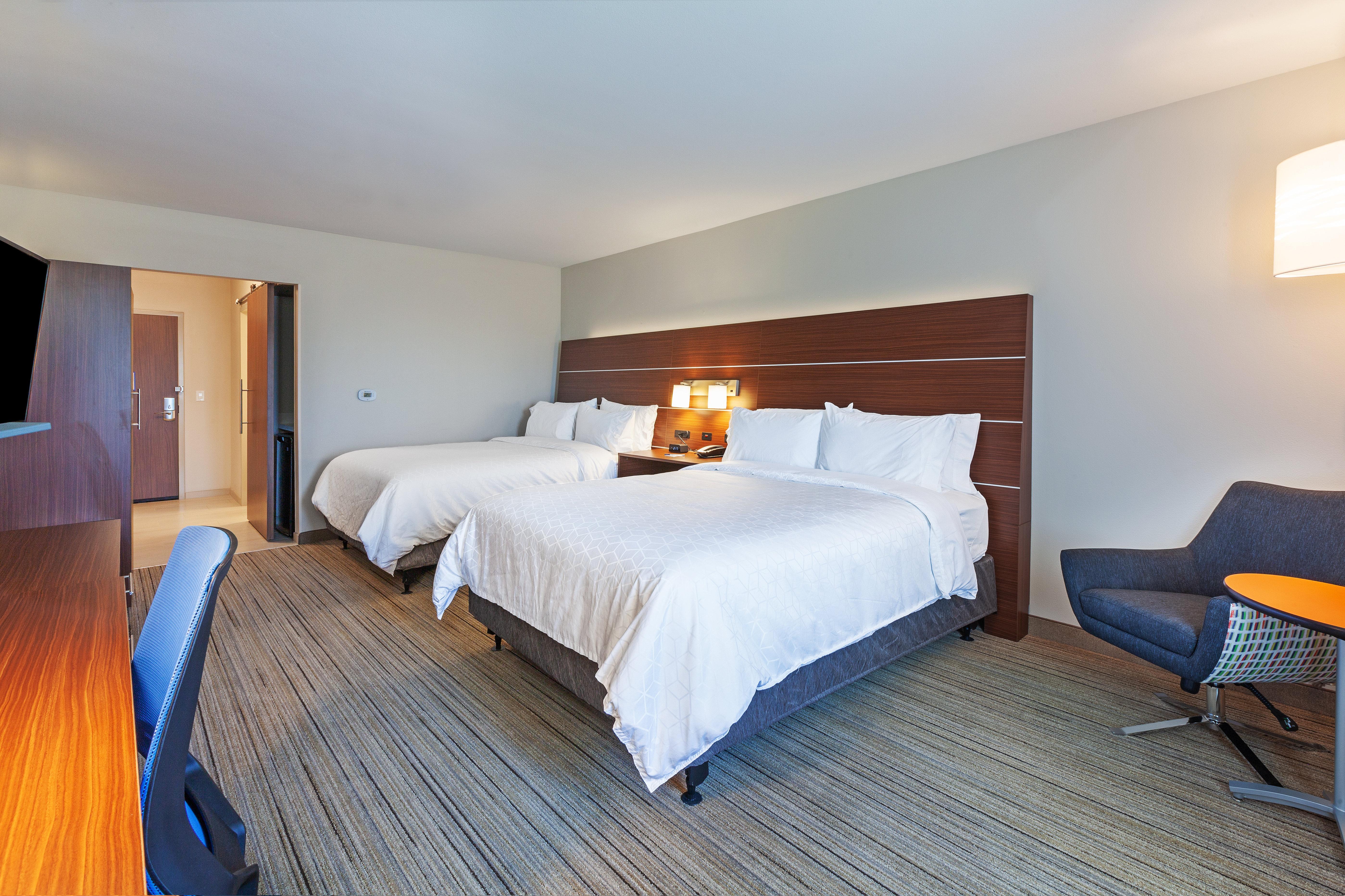 Holiday Inn Express & Suites - Tulsa Northeast - Owasso By Ihg Εξωτερικό φωτογραφία