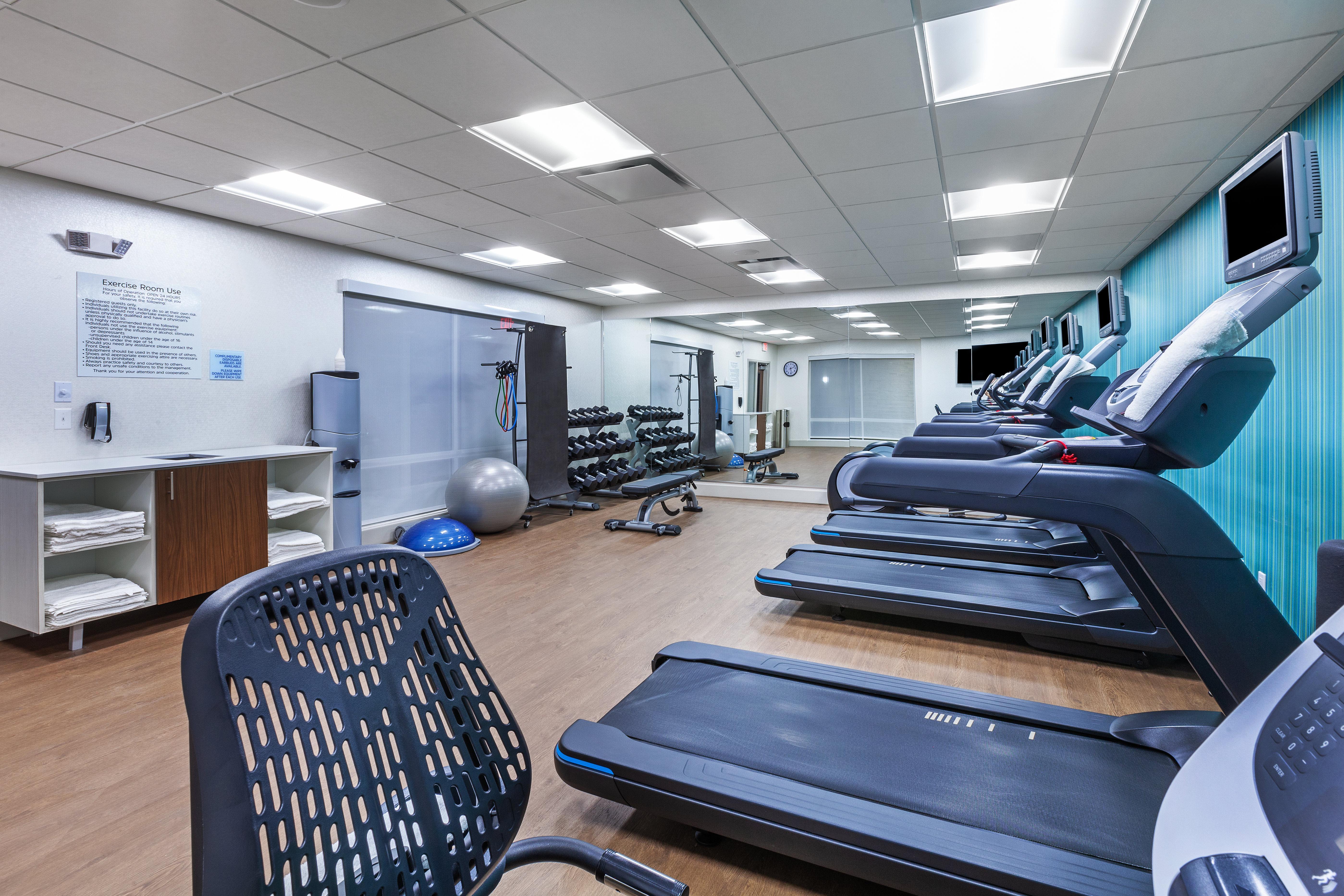 Holiday Inn Express & Suites - Tulsa Northeast - Owasso By Ihg Εξωτερικό φωτογραφία