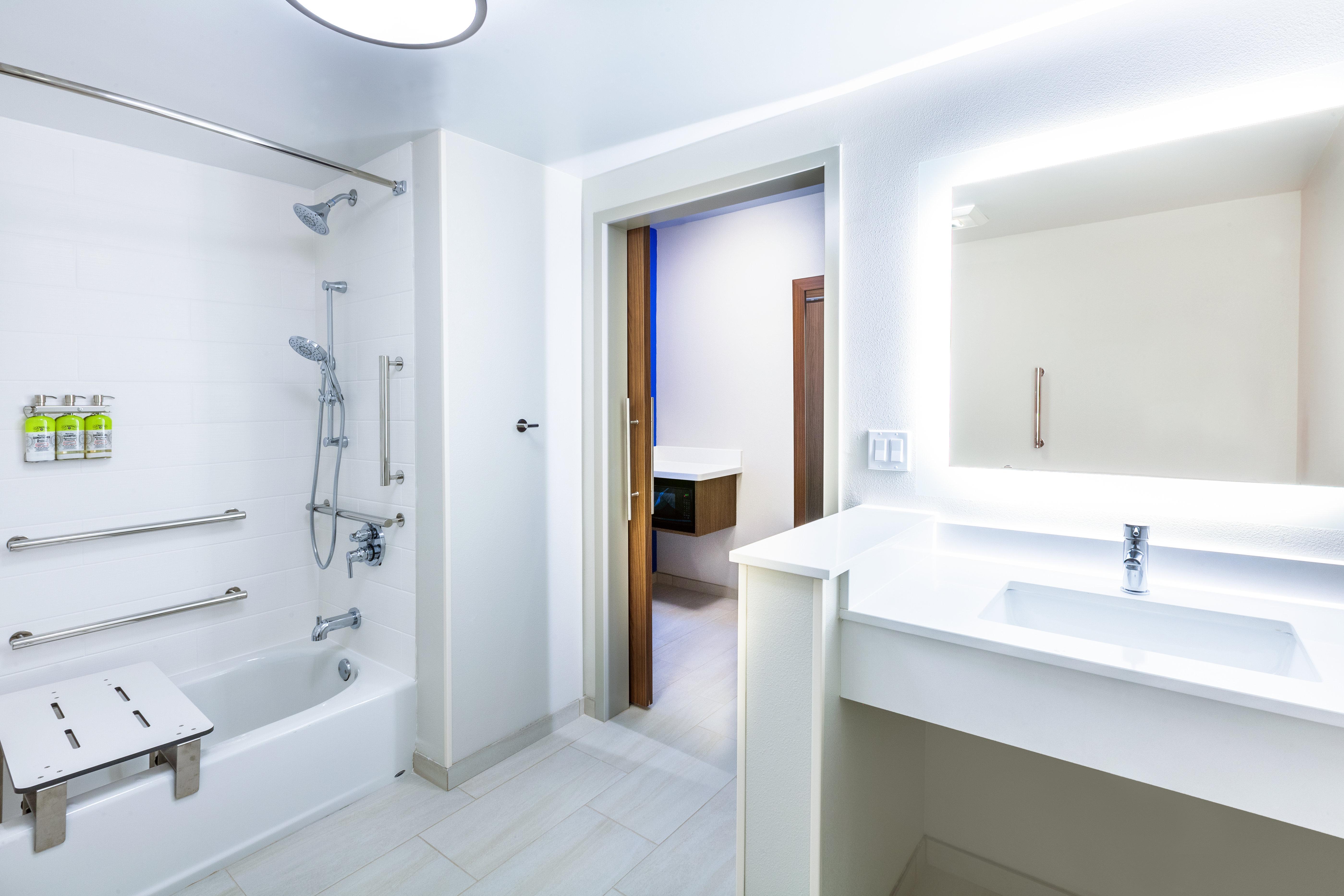 Holiday Inn Express & Suites - Tulsa Northeast - Owasso By Ihg Εξωτερικό φωτογραφία