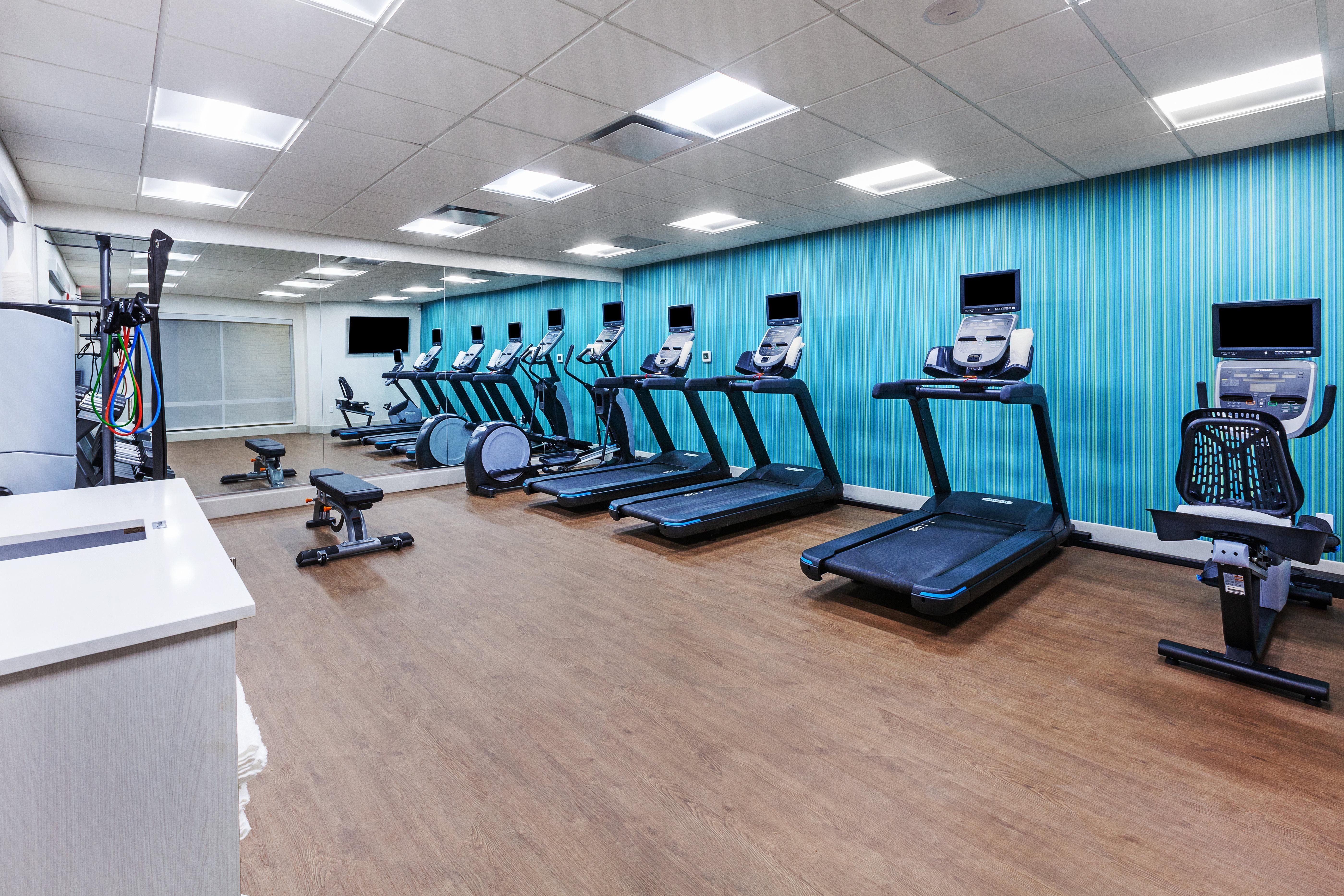 Holiday Inn Express & Suites - Tulsa Northeast - Owasso By Ihg Εξωτερικό φωτογραφία