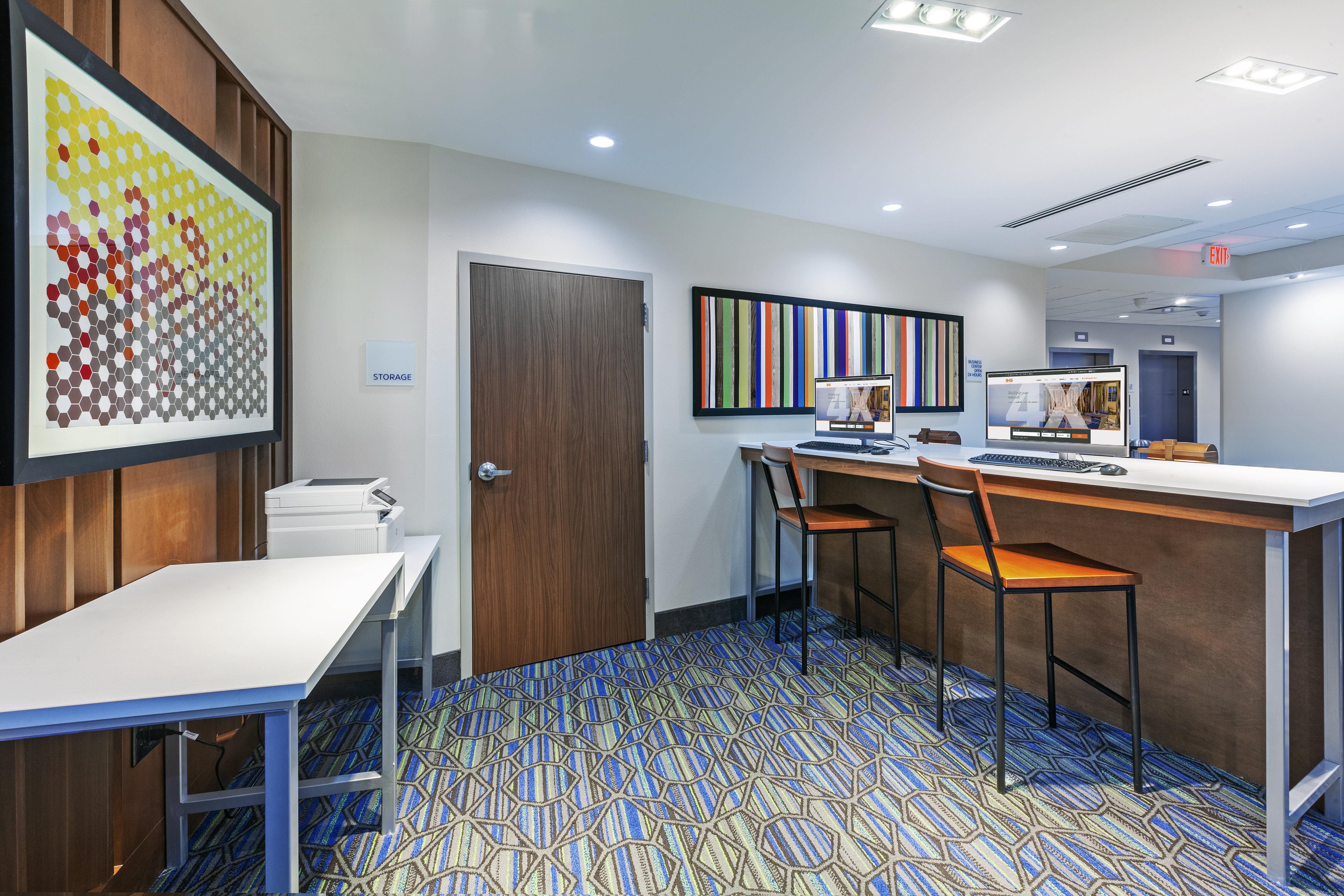 Holiday Inn Express & Suites - Tulsa Northeast - Owasso By Ihg Εξωτερικό φωτογραφία