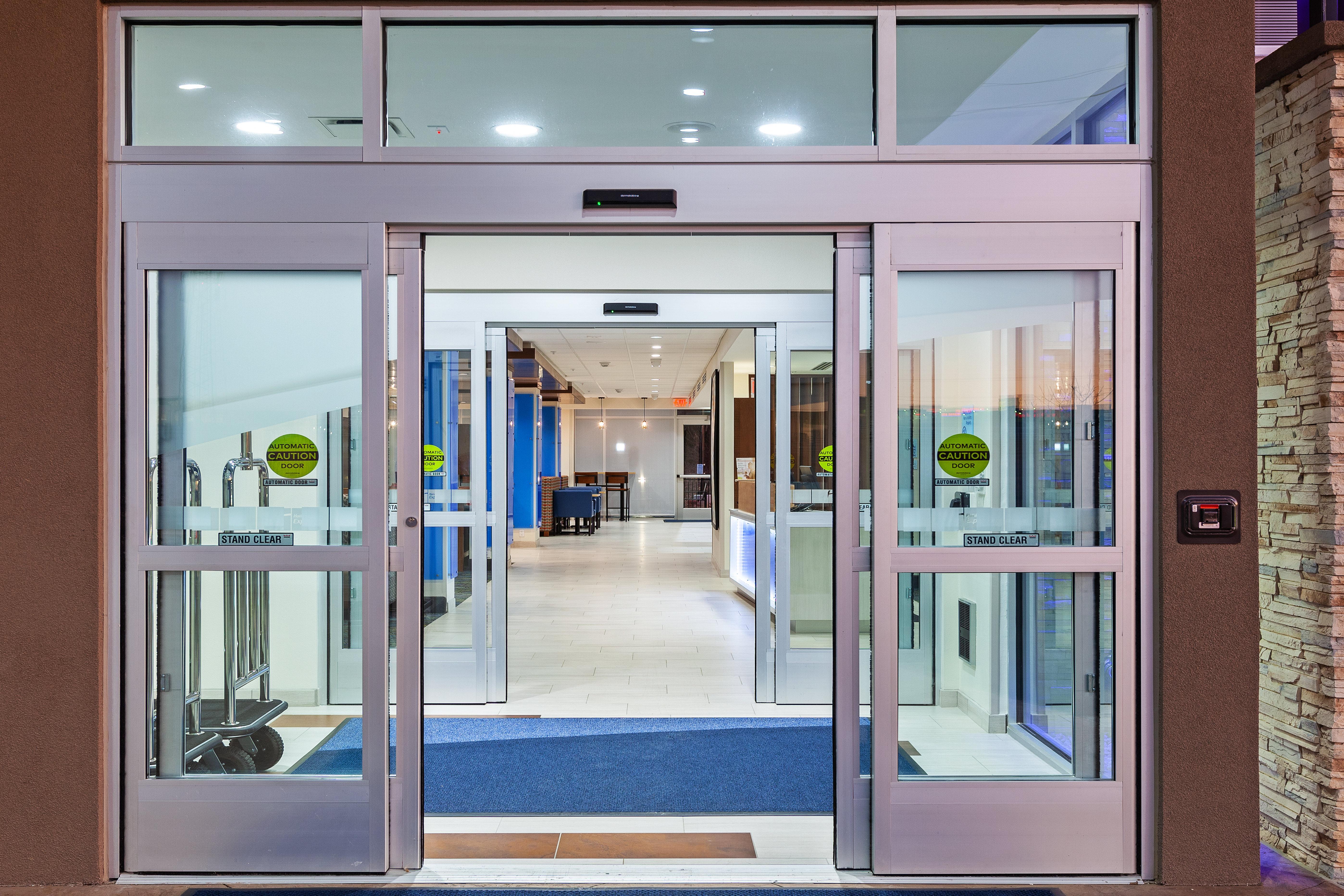 Holiday Inn Express & Suites - Tulsa Northeast - Owasso By Ihg Εξωτερικό φωτογραφία