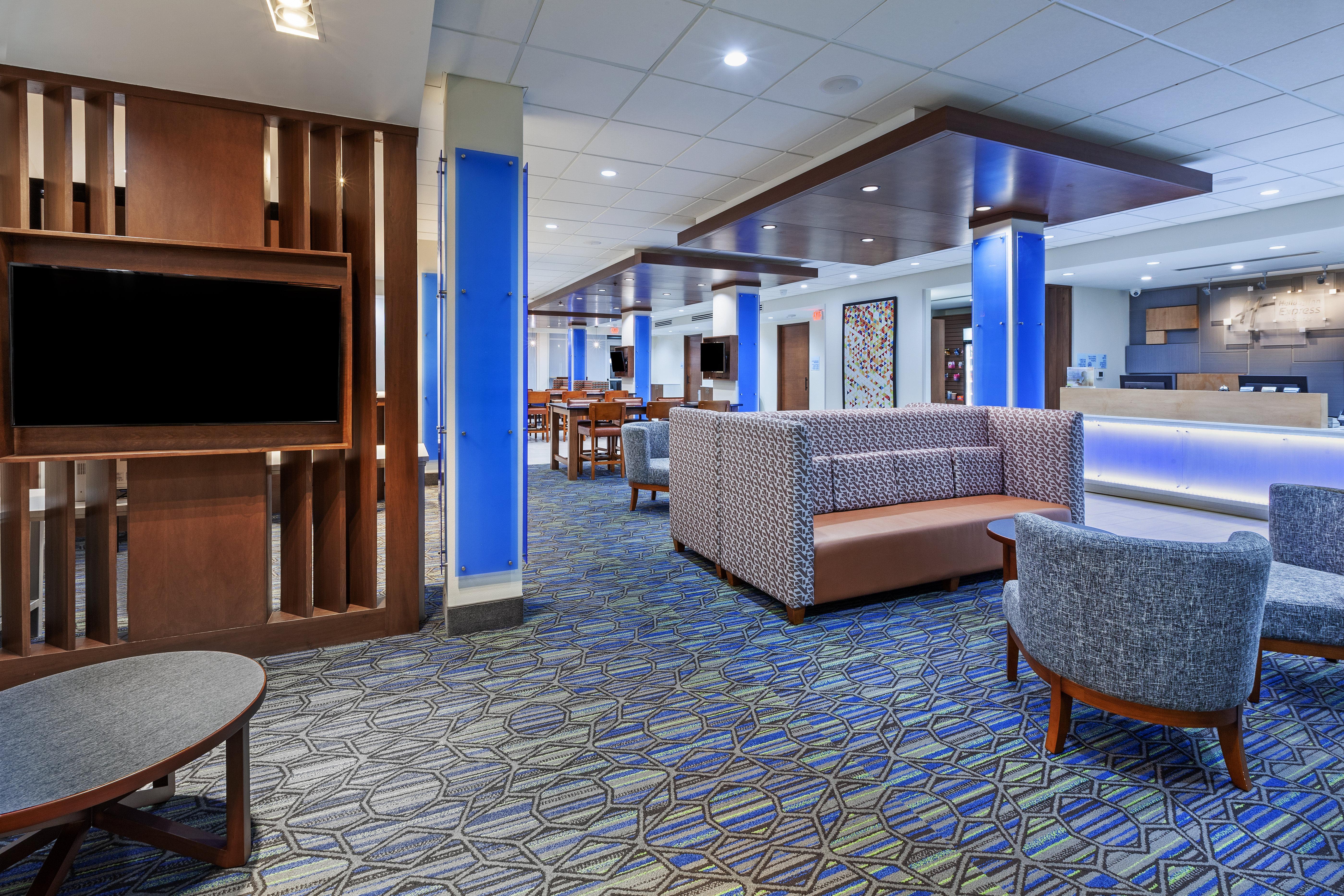 Holiday Inn Express & Suites - Tulsa Northeast - Owasso By Ihg Εξωτερικό φωτογραφία