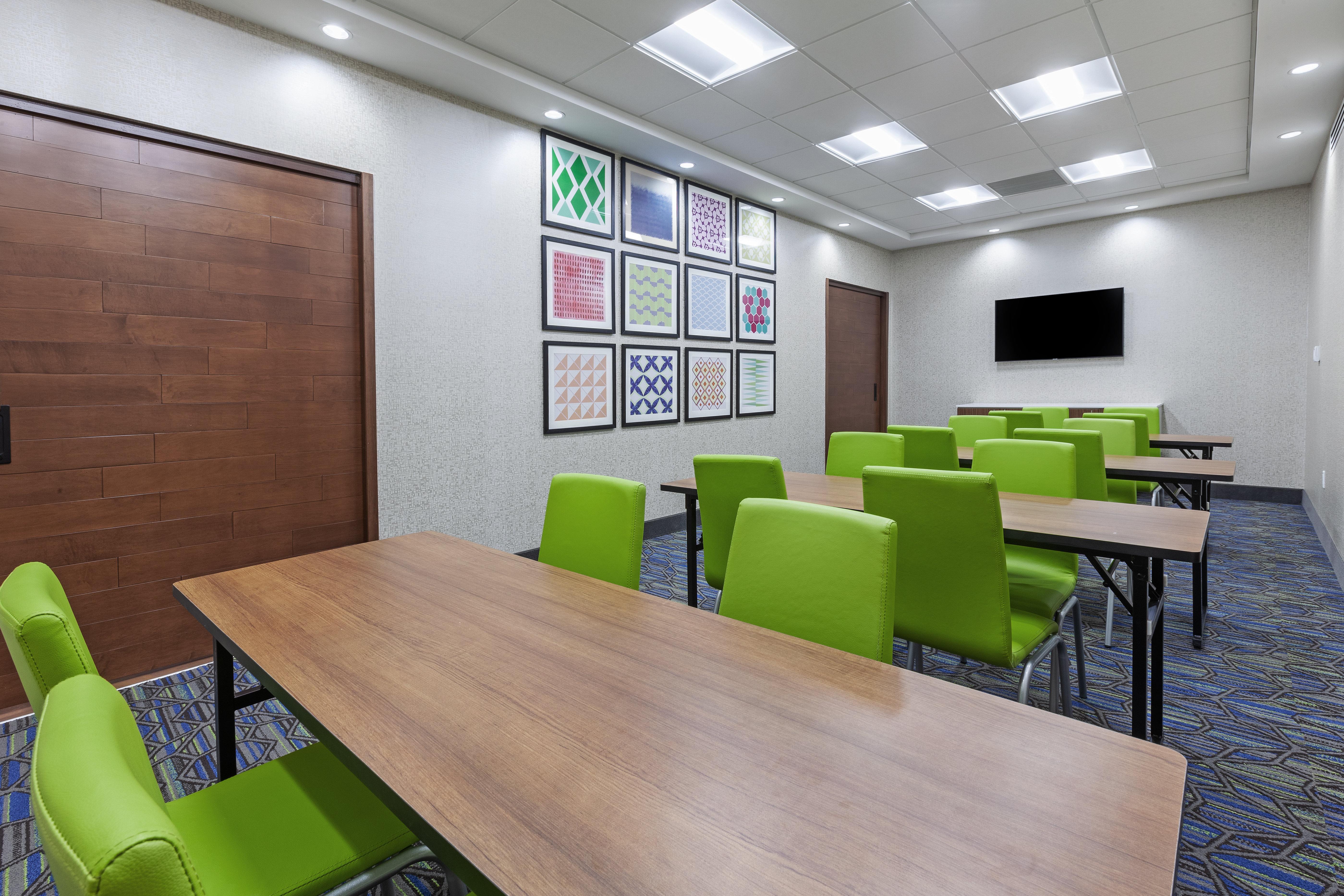 Holiday Inn Express & Suites - Tulsa Northeast - Owasso By Ihg Εξωτερικό φωτογραφία
