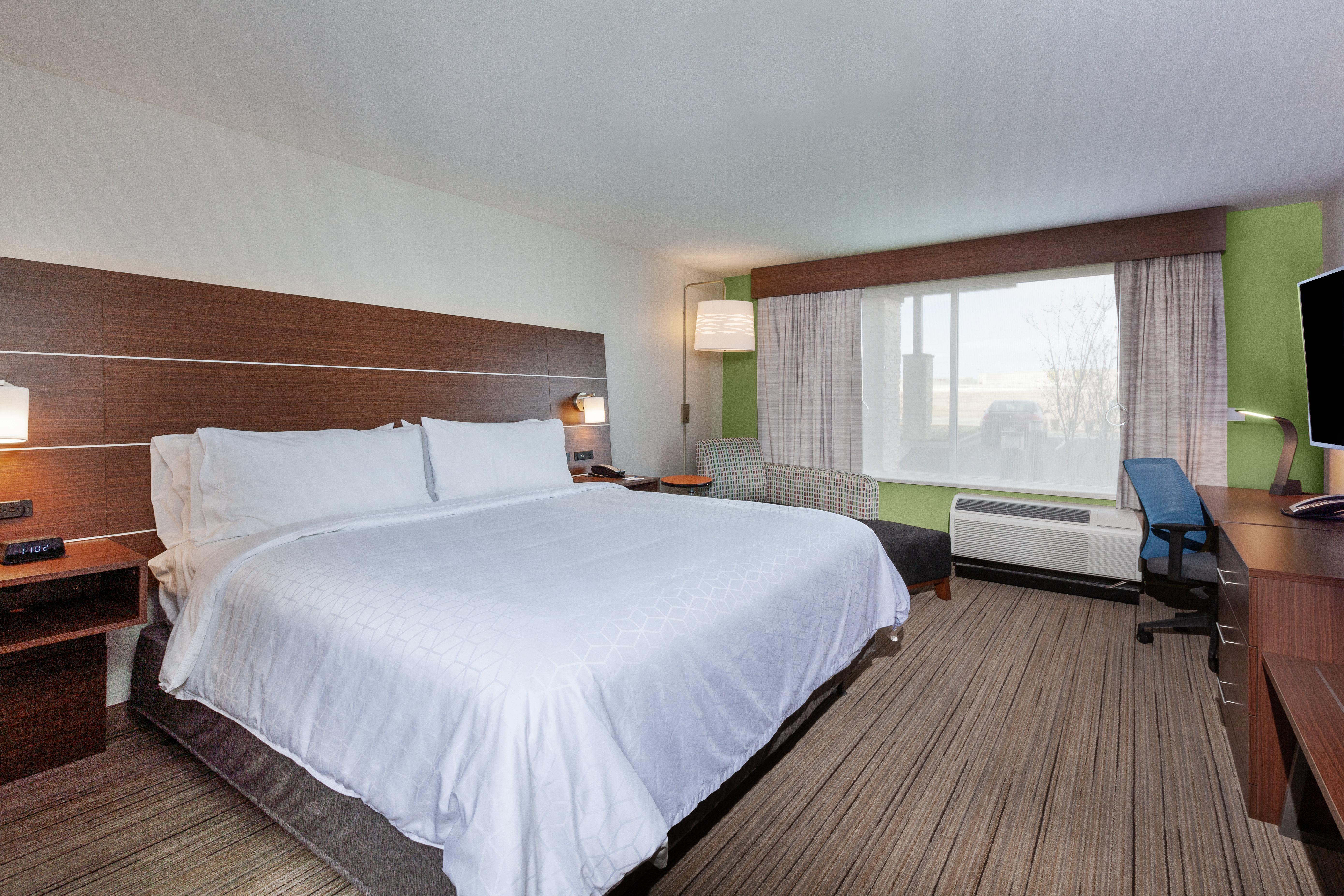 Holiday Inn Express & Suites - Tulsa Northeast - Owasso By Ihg Εξωτερικό φωτογραφία